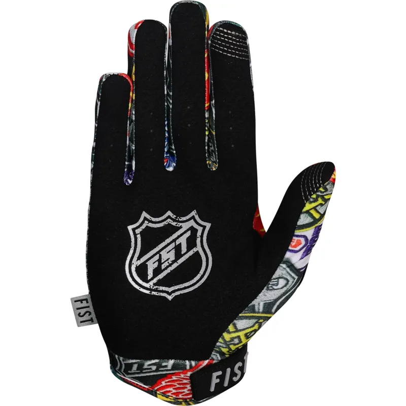 Fist Handwear Chapter 29 Lil Kids Long Finger Gloves - Icey-1
