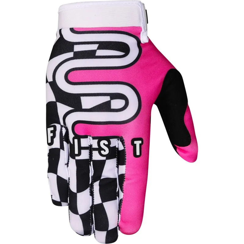 Fist Handwear Chapter 29 Long Finger Gloves - Chewnique