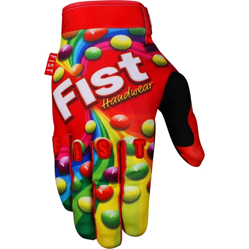 Fist Handwear Chapter 30 Long Finger Gloves - Chewed Up
