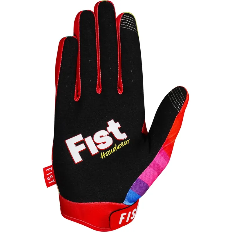 Fist Handwear Chapter 30 Youth Long Finger Gloves - Chewed Up-1