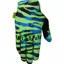 Fist Handwear Chapter 30 Lil Kids Long Finger Gloves - Safari