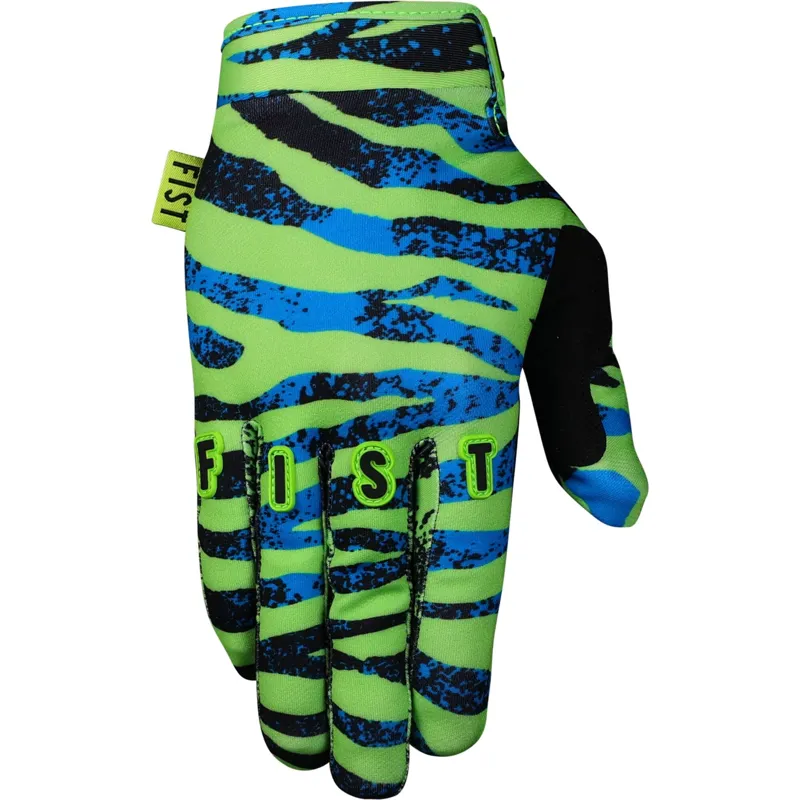 Fist Handwear Chapter 30 Long Finger Gloves - Safari