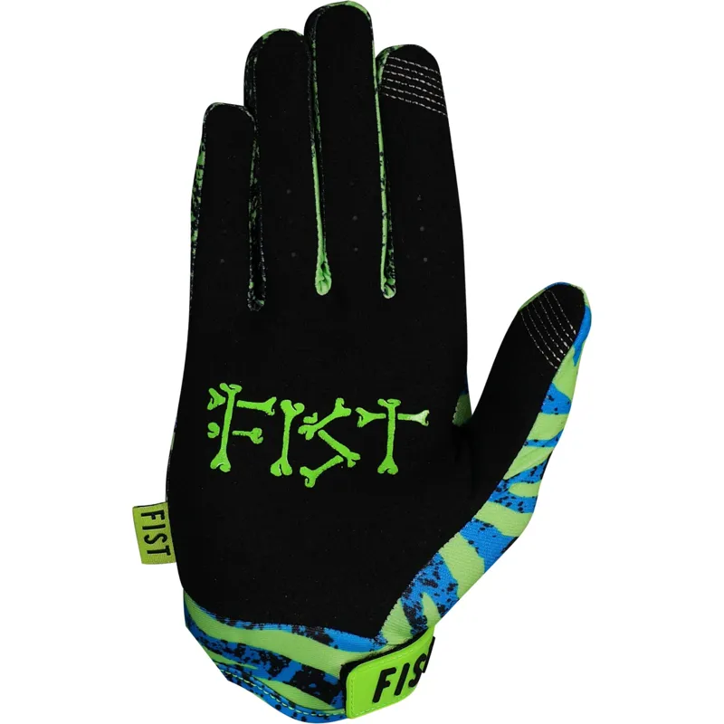 Fist Handwear Chapter 30 Long Finger Gloves - Safari-1
