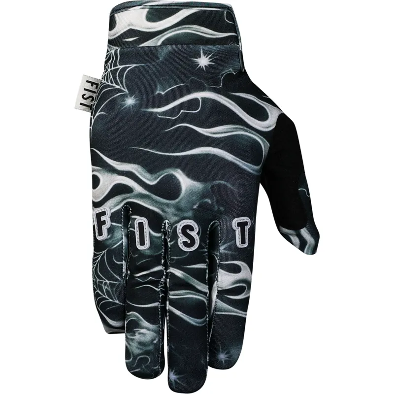 Fist Handwear Chapter 30 Long Finger Gloves - Burn