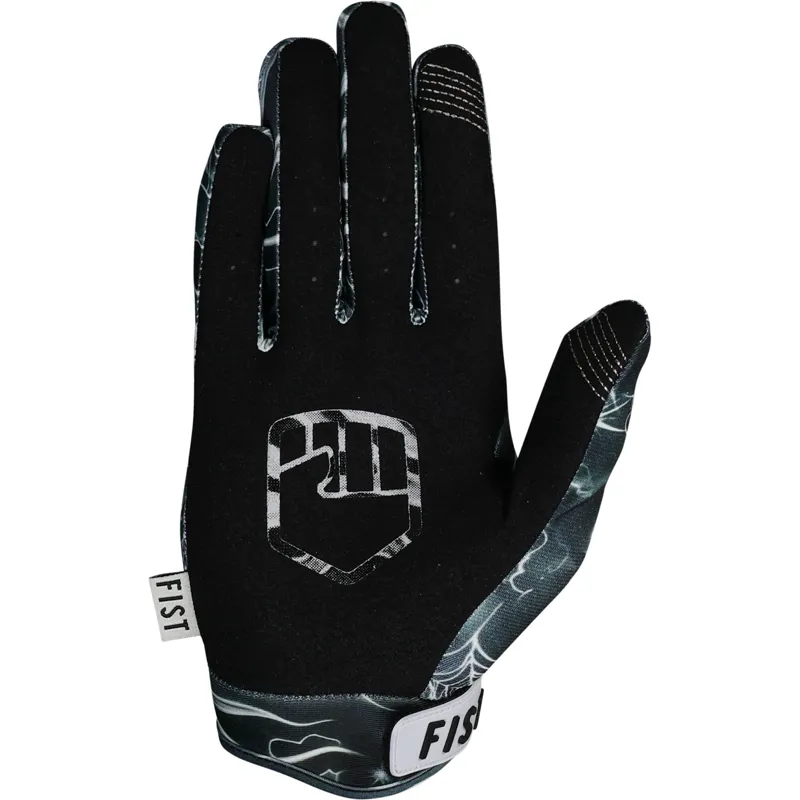 Fist Handwear Chapter 30 Long Finger Gloves - Burn-1