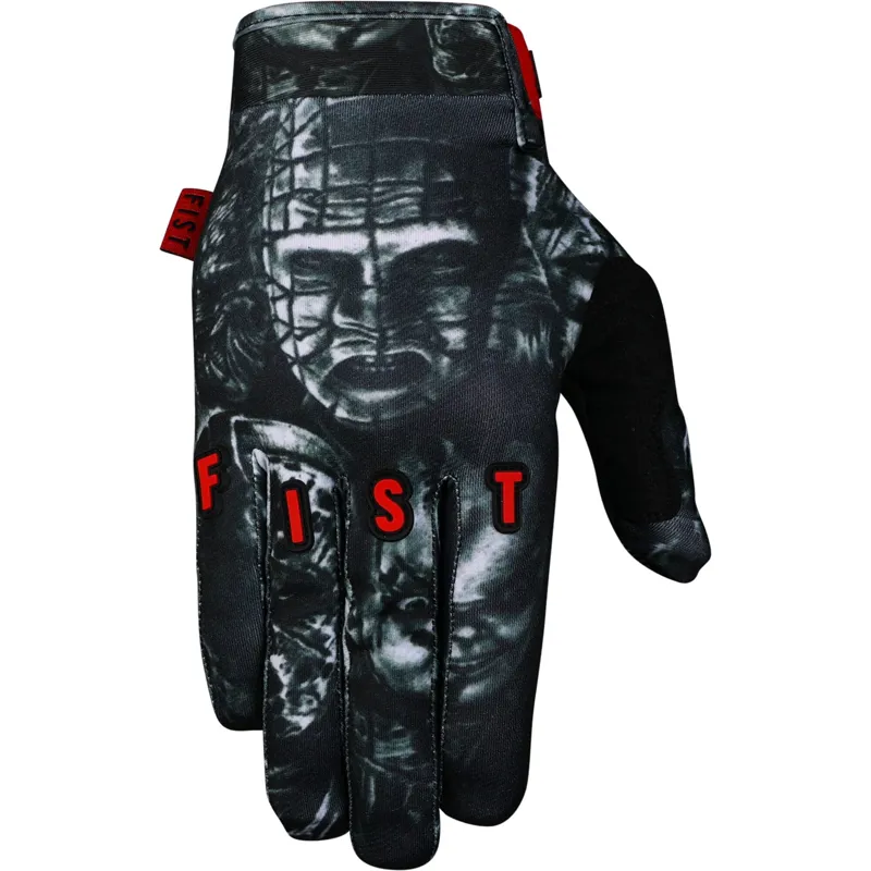Fist Handwear Chapter 30 Long Finger Gloves - Horror