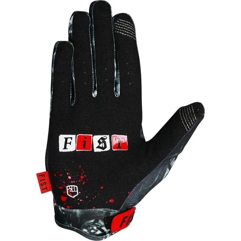Fist Handwear Chapter 30 Long Finger Gloves - Horror-1