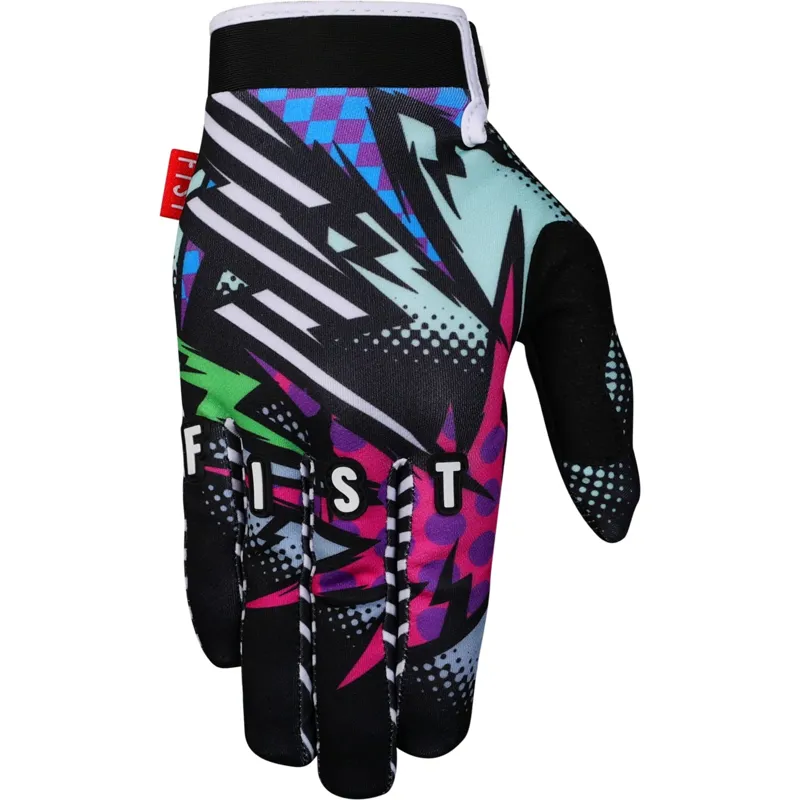Fist Handwear Chapter 30 Long Finger Gloves - Blast