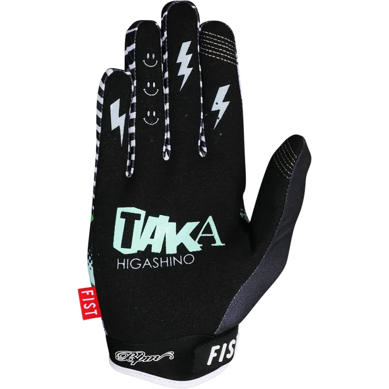Fist Handwear Chapter 30 Long Finger Gloves - Blast-1