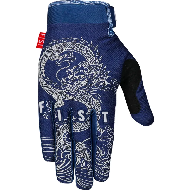 Fist Handwear Chapter 30 Long Finger Gloves - Ryu