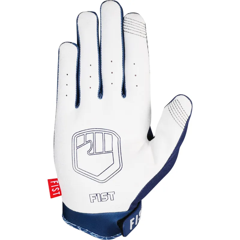 Fist Handwear Chapter 30 Long Finger Gloves - Ryu-1
