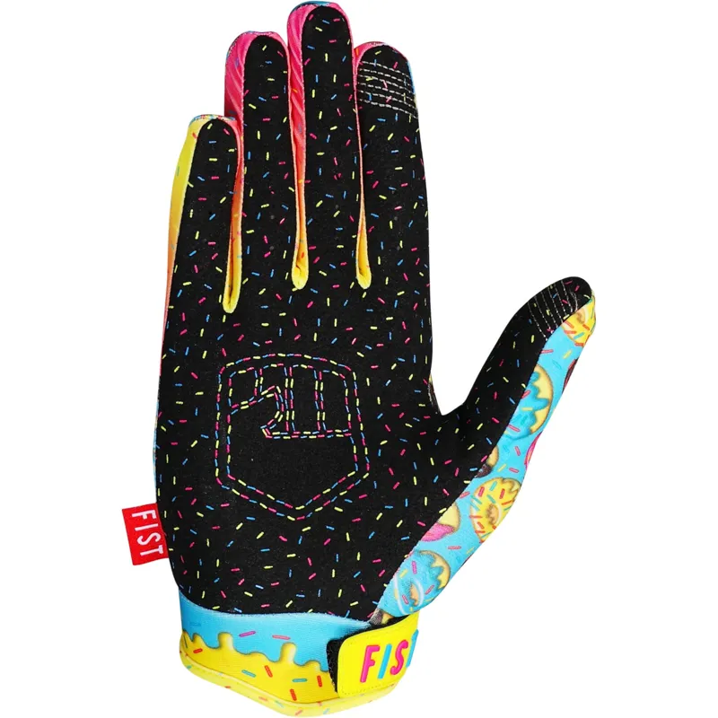 Fist Handwear Chapter 30 Long Finger Gloves - Mini Sprinkles-1
