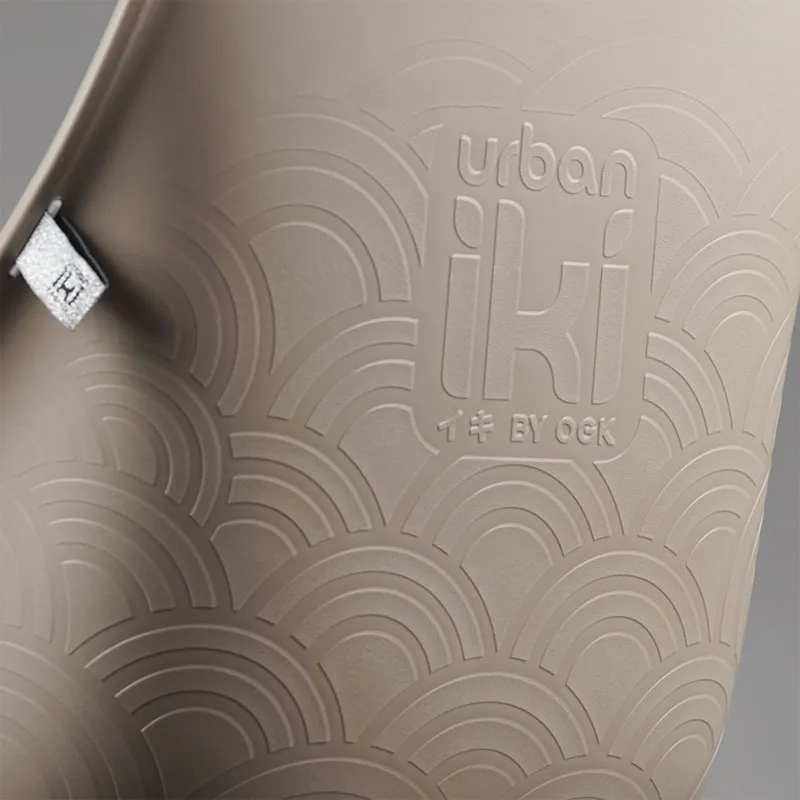 Urban Iki Front Seat TA-KE- Inaho Beige/Bincho Black-2