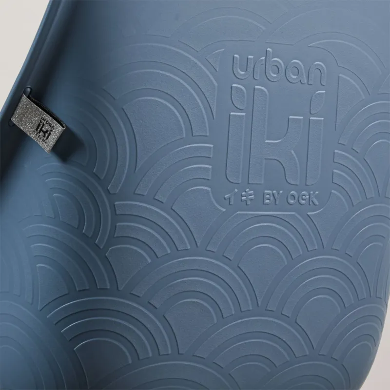 Urban Iki Front Seat TA-KE- Fuji Blue/Bincho Black-2