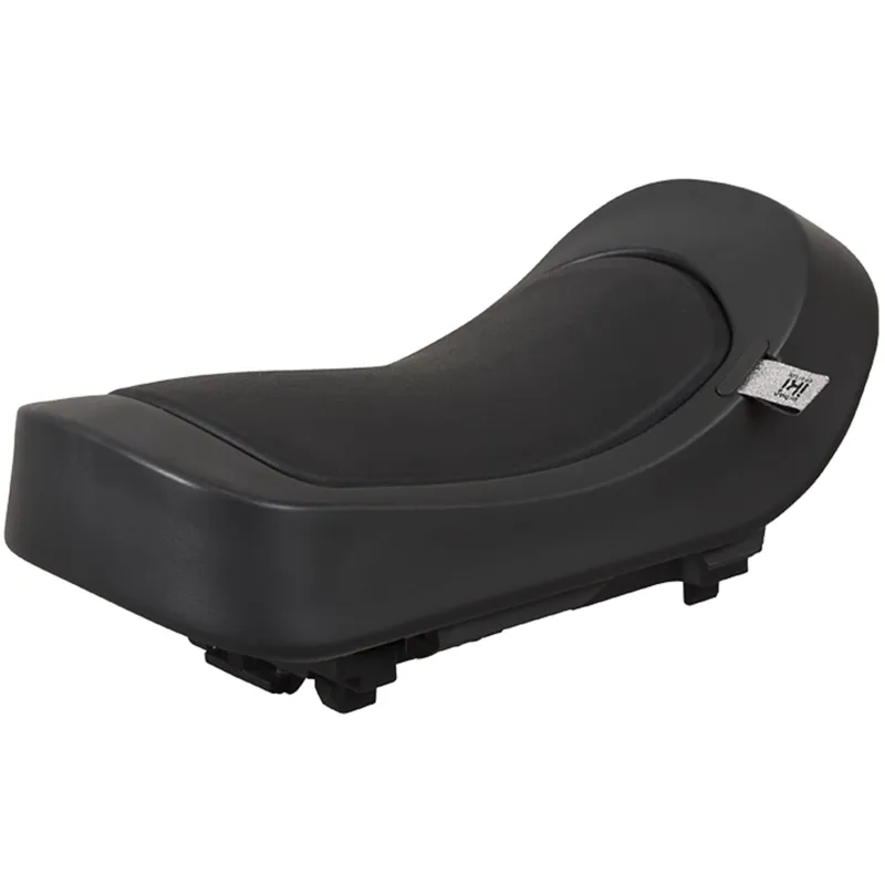 Urban Iki Junior Seat MIK HD - Bincho Black-1