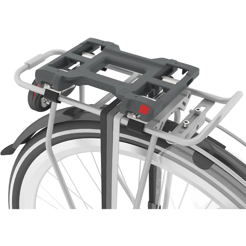 Urban Iki Rear Seat TA-KE Easy Fix - Inaho Beige/Bincho Black-1