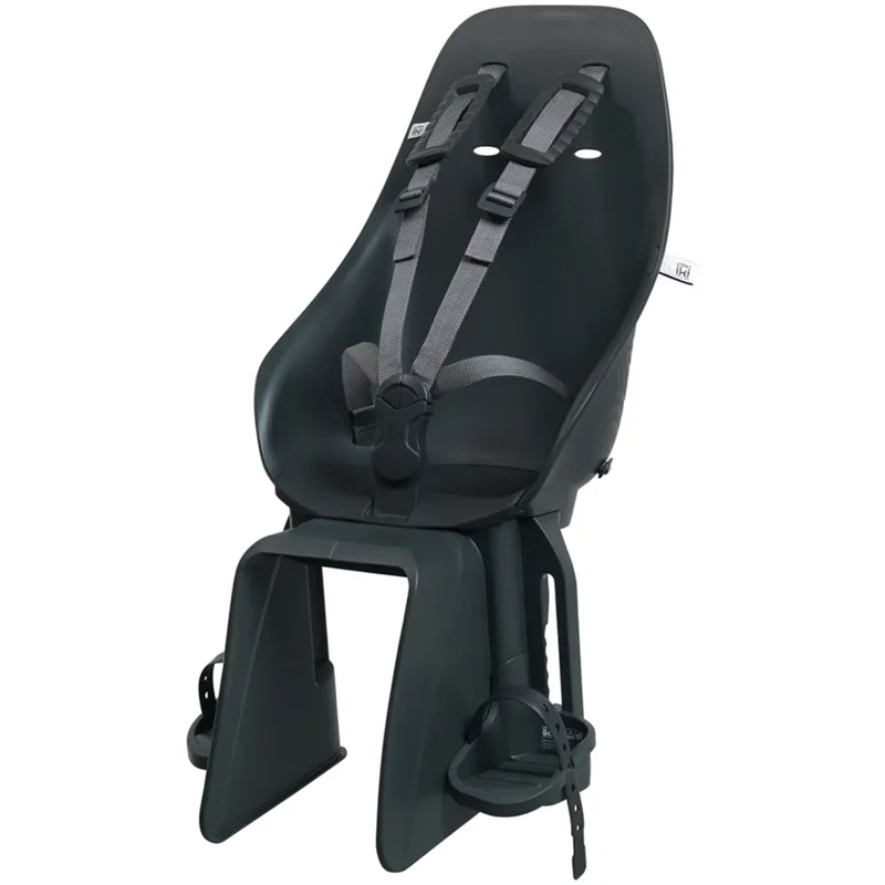 Urban Iki Rear Seat TA-KE Easy Fix - Bincho Black