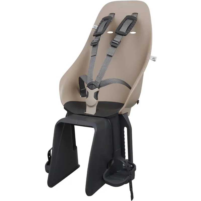 Urban Iki Rear Seat TA-KE Easy Fix - Inaho Beige/Bincho Black