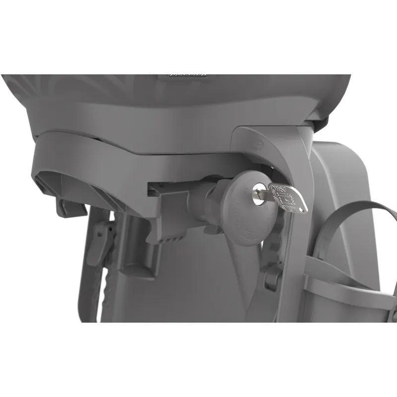 Urban Iki Rear Seat TA-KE Easy Fix - Inaho Beige/Bincho Black-2