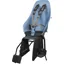 Urban Iki Rear Seat TA-KE Frame Mount - Fuji Blue/Bincho Black