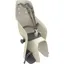 Urban Iki Rear Seat U-ME Easy Fix - Nagisa Beige/Bincho Black