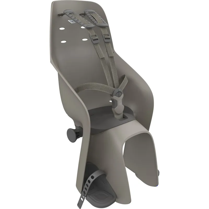 Urban Iki Rear Seat U-ME Easy Fix - Suzume Grey/Bincho Black
