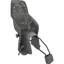 Urban Iki Rear Seat U-ME Frame Mount - Bincho Black