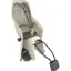 Urban Iki Rear Seat U-ME Frame Mount - Nagisa Beige / Bincho Black