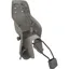 Urban Iki Rear Seat U-ME Frame Mount - Suzume Grey / Bincho Black