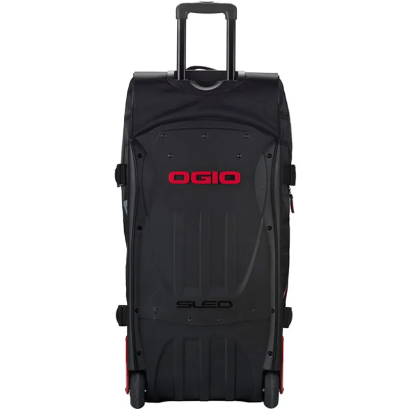 Ogio Rig T3 Travel Bag - 145 Litre - Black-2