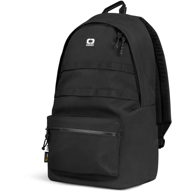 Ogio Convoy 120 Backpack - 20L - Black-3