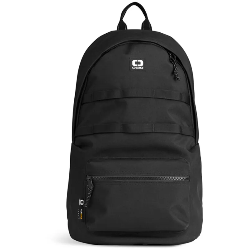 Ogio Convoy 120 Backpack - 20L - Black-2