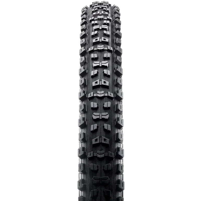 Maxxis Aggressor 29er Dual Compound Double Down Tubeless Folding Tyre-1