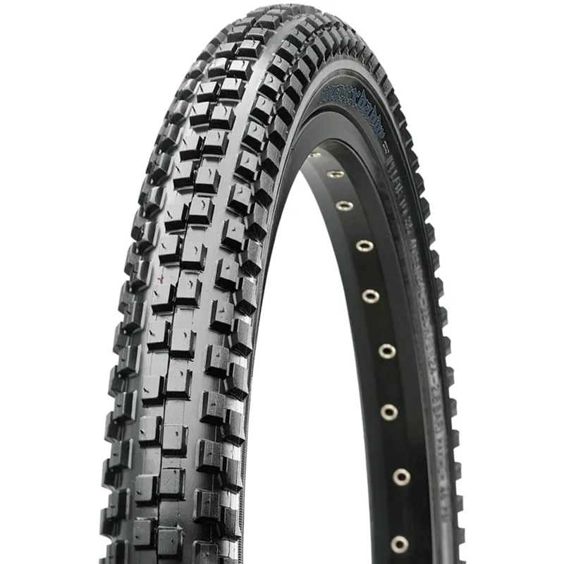 Maxxis Maxx Daddy 20 x 2.0 60 TPI Wire Single Compound Tyre