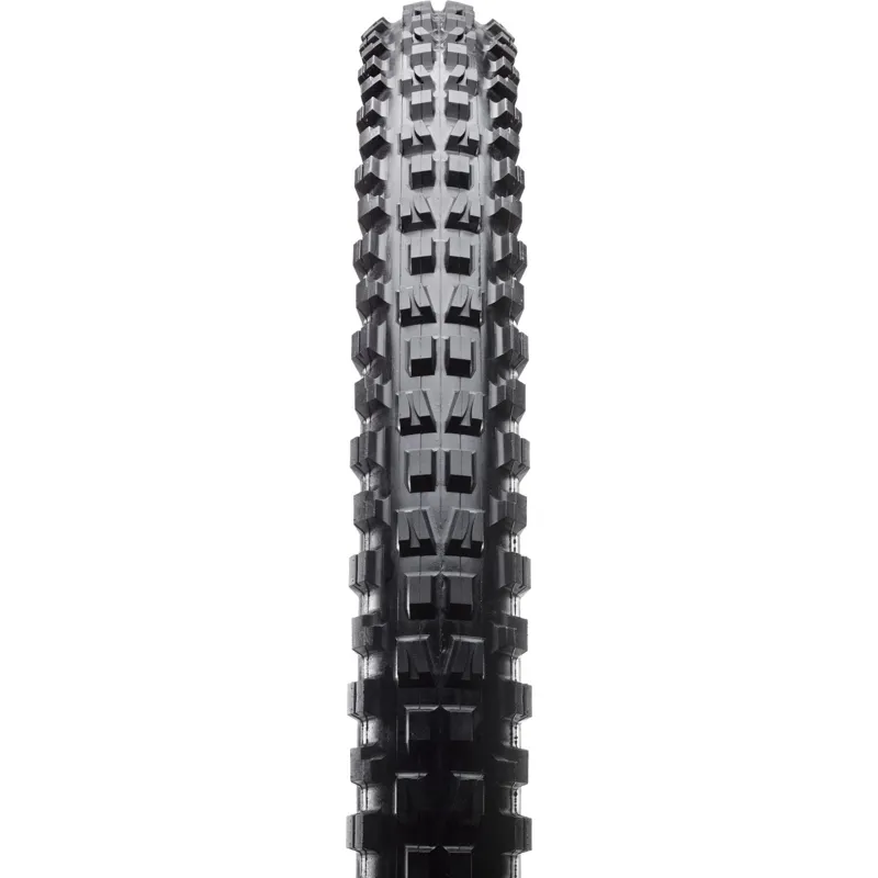 Maxxis Minion DHF 29 x 2.5 WT 120 MaxxGrip DD Tubeless Folding Tyre-1