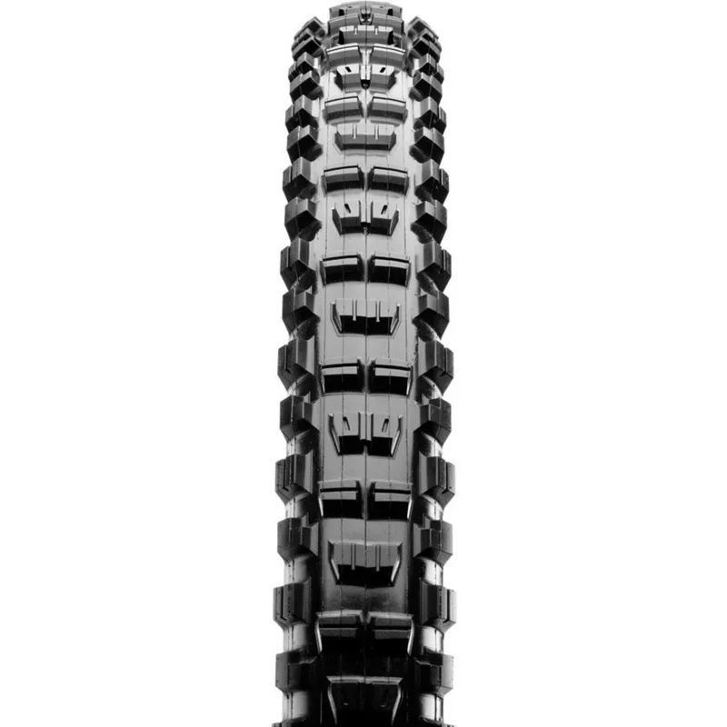 Maxxis Minion DHR II 27.5 x 2.3 Folding Dual Compound EXO Tubeless Tyre-1