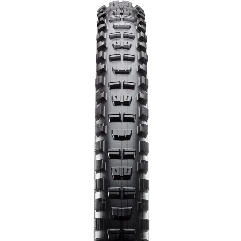 Maxxis Minion DHR II 27.5 x 2.8 Folding Dual Compound EXO Tubeless Tyre-1