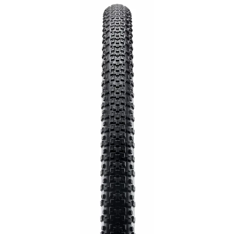 Maxxis Rambler 650 x 47B 120 TPI Folding Dual Compound EXO Tubeless Tyre-1