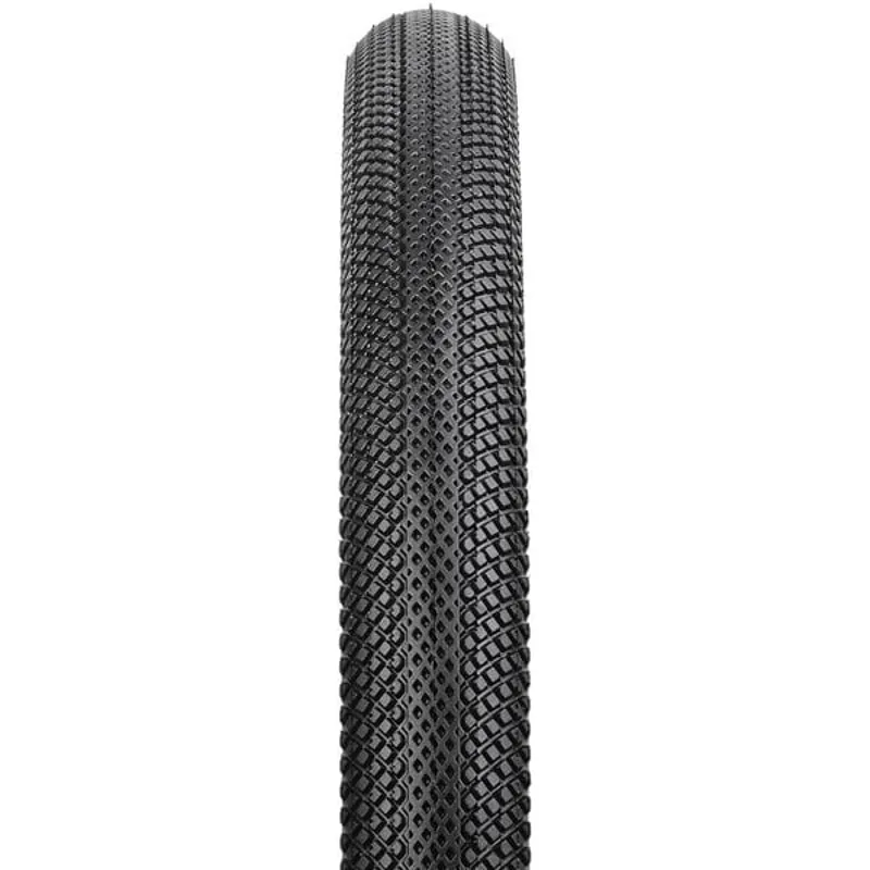Nutrak Speedster with Puncture Belt/Reflective Stripe Gravel Tyre - 700x40c - Black-1
