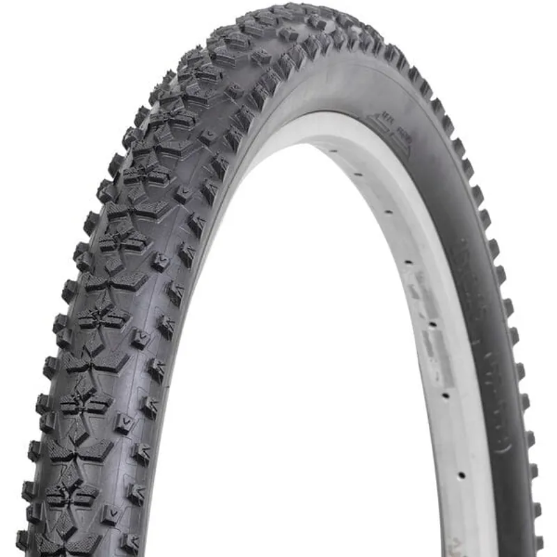 Nutrak Uproar MTB Tyre - 29 x 2.25 inch - Black