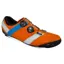 Bont Vaypor+ Road Shoes - Orange/Alpha Blue