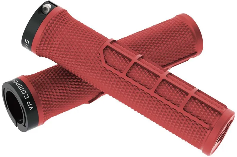 VP Components VP-125A Lock On Grip-2