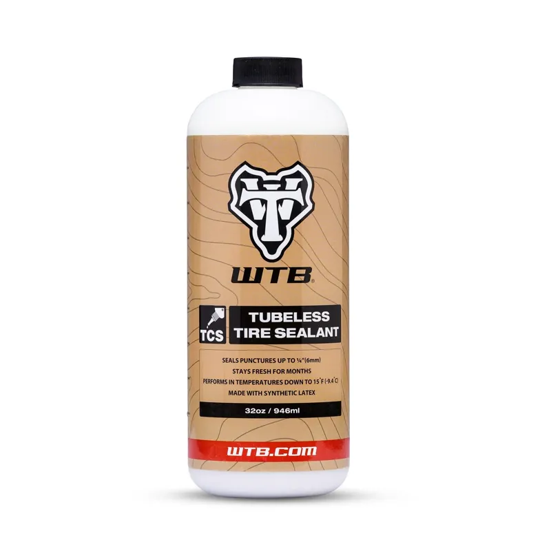 WTB Tubeless Tyre Sealant - 946ml