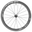 Zipp 404 S Carbon 700c Tubeless Front Road Wheel A1 - Dark Grey Graphic