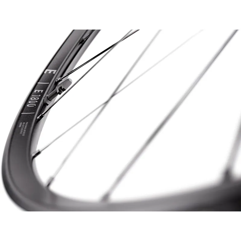 Dt Swiss E 1800 SPLINE Centre Lock Clincher 23x24mm Wheel - SRAM XDR-2