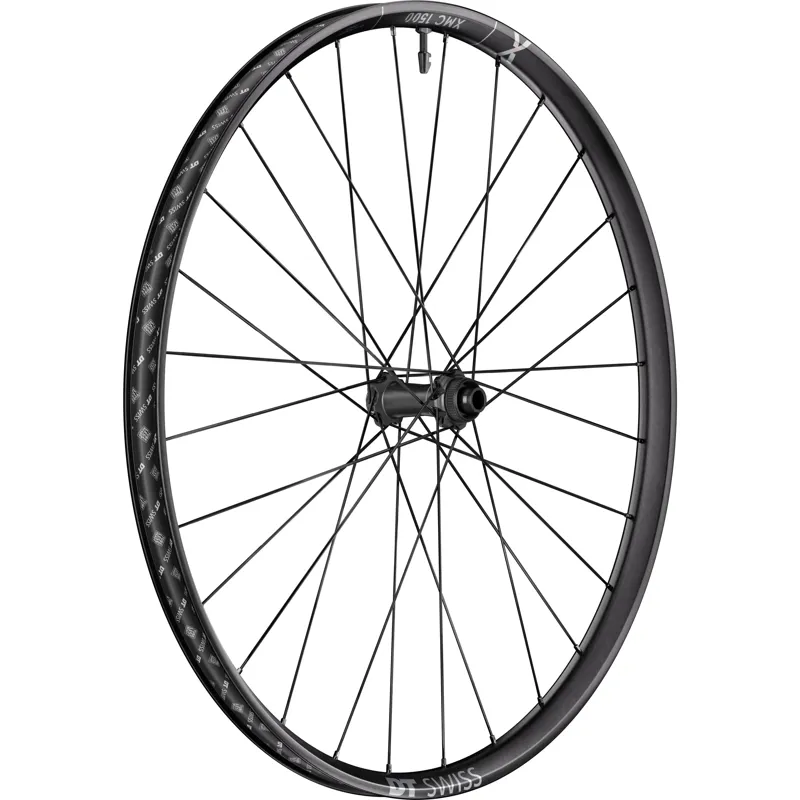 DT Swiss XMC 1500 30mm Rim Centre Lock BOOST 29er Front Wheel