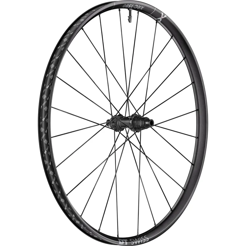 DT Swiss XRC1500 30mm Rim Centre Lock BOOST 29er Rear Wheel - MicroSpline/XD