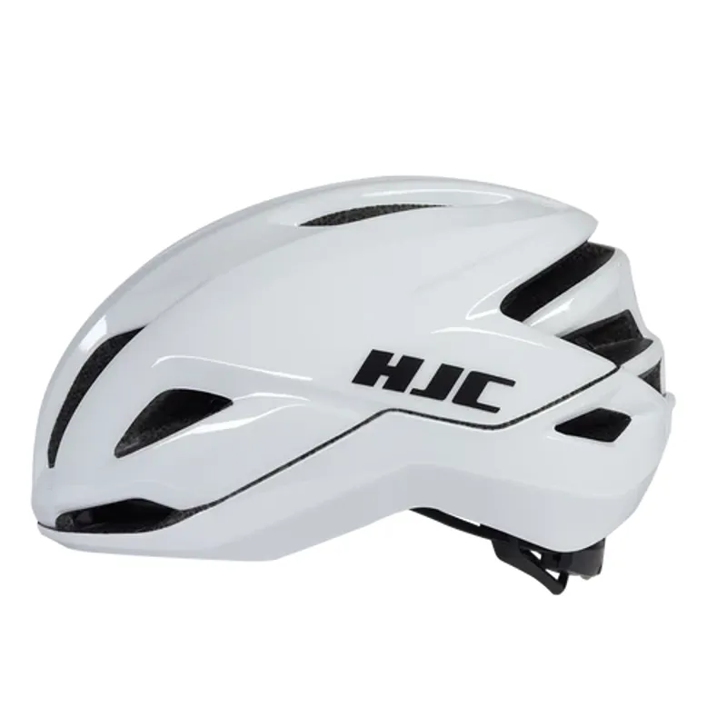 HJC Crosser Urban Helmet - White