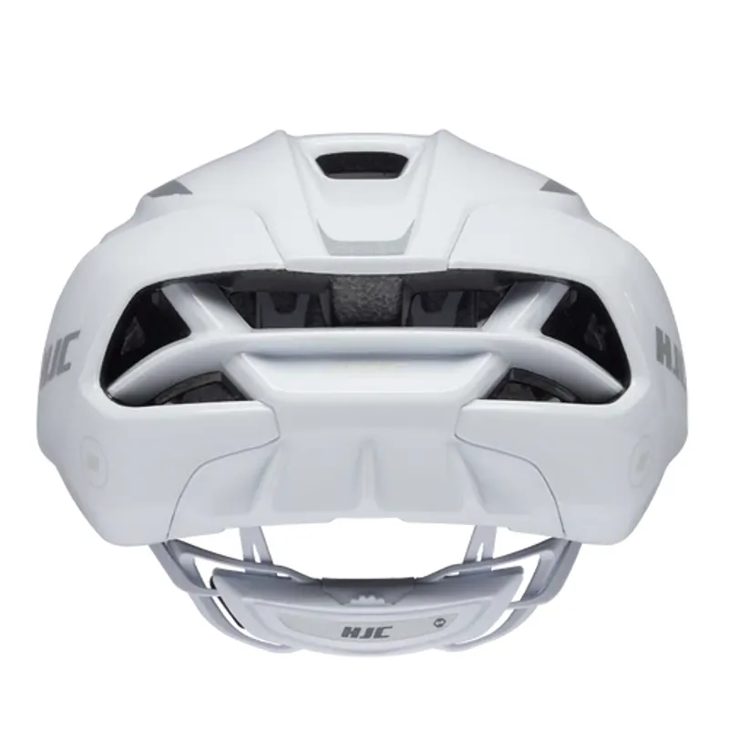 HJC Furion 3 Road Helmet - White Hologram-2