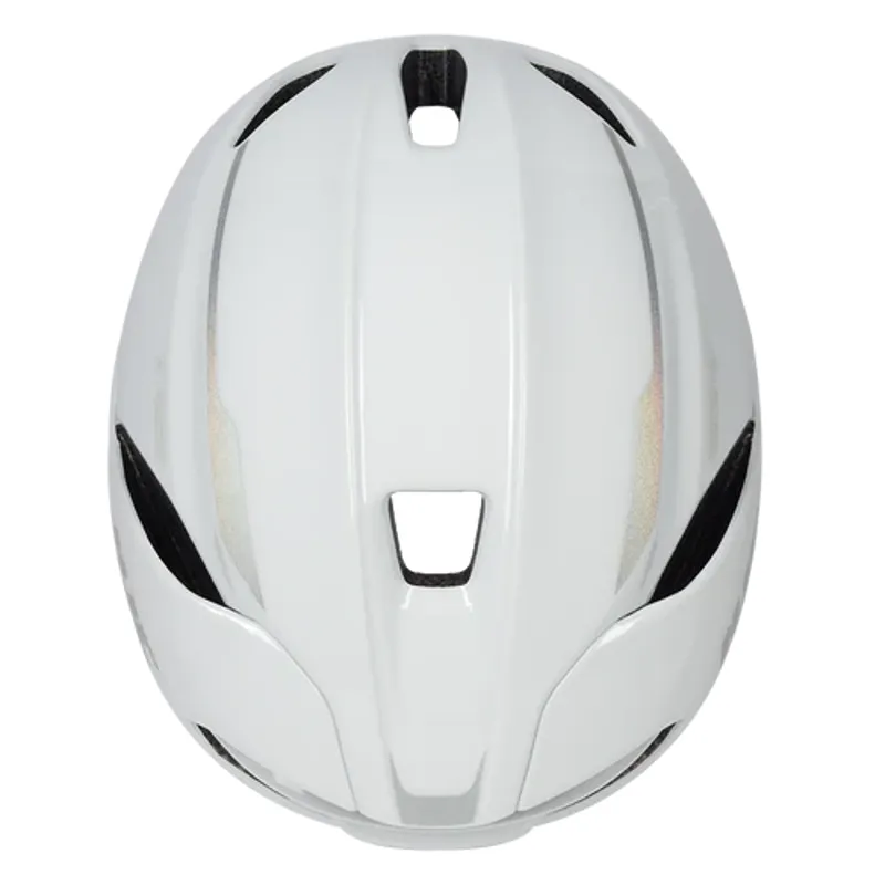 HJC Furion 3 Road Helmet - White Hologram-3